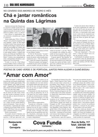 O Centro - n.º 44 – 13.02.2008