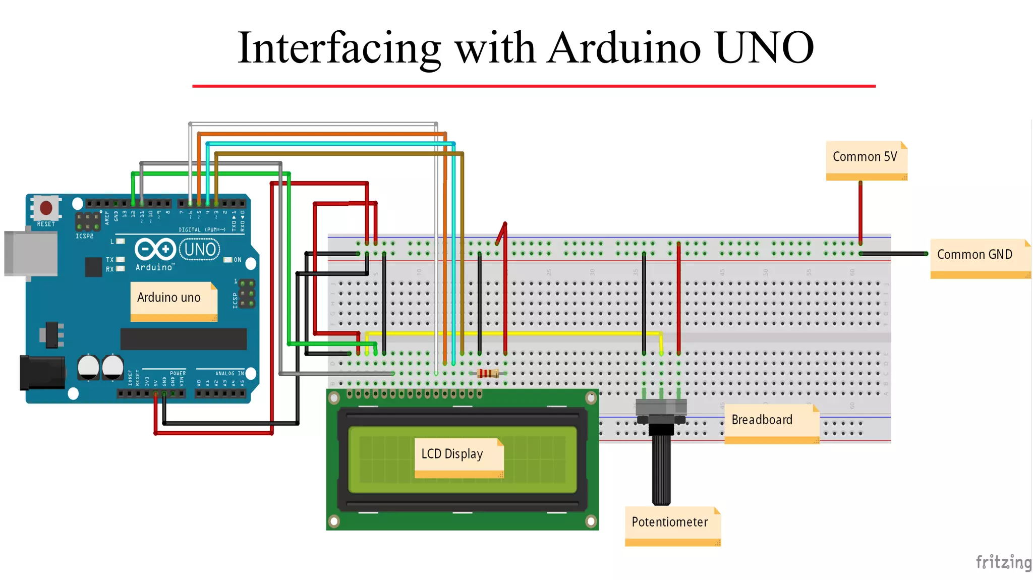 16 2 lcd display basic ppt