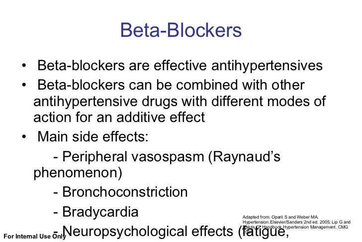 beta blocker antidote beta blocker antidote