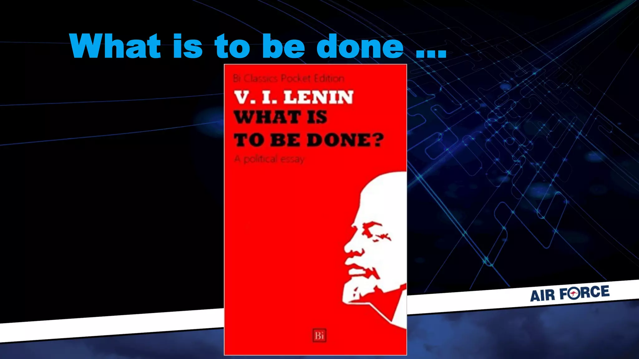 Peter Jennings on the Challenges for Australian Strategy | PPT | Free ...