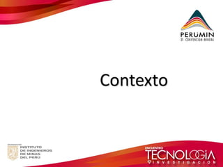 Contexto  