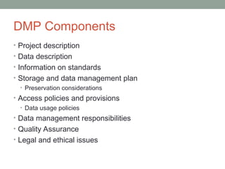 163030372-data-management. presentationppt | PPT