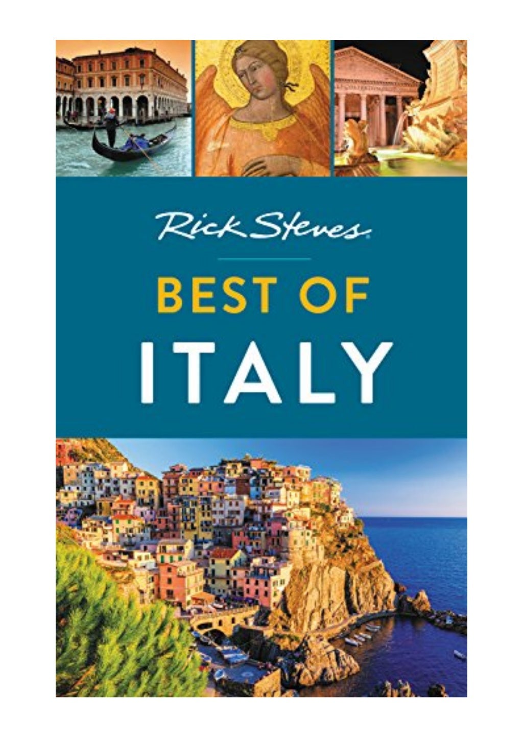 Rick Steves Best of Italy PDF Rick Steves