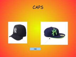 CAPS 