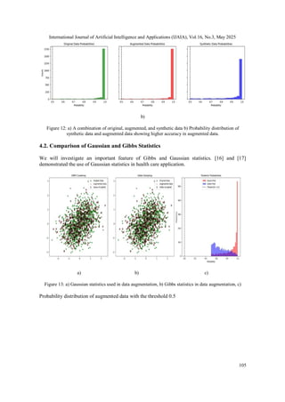Augmented and Synthetic Data in Artificial Intelligence | PDF