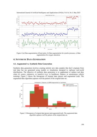 Augmented and Synthetic Data in Artificial Intelligence | PDF
