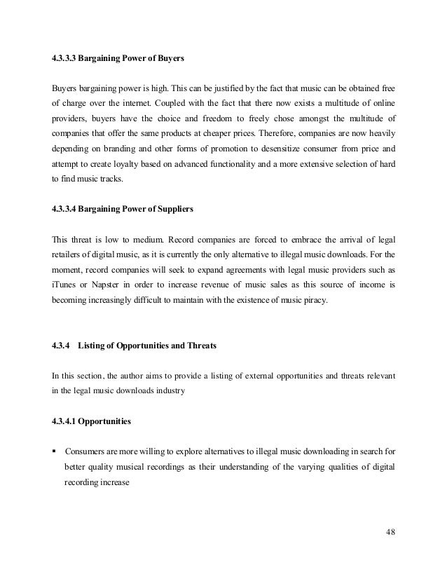 Thesis branding & its impact on the consumer decision making process