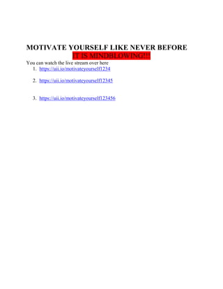 1638257758602 Motivate Pdf Pdf 1638257758602 Motivate Pdf Pdf