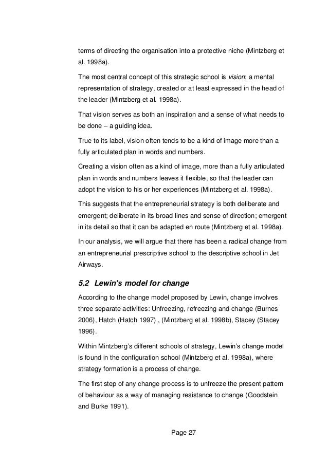 Aviation management thesis picture