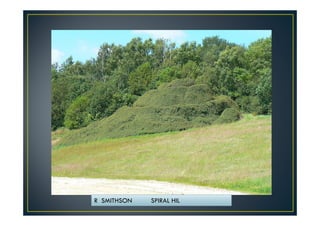 R SMITHSON SPIRAL HIL 
 