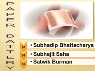 53 • Subhadip Bhattacharya
54 • Subhajit Saha
42 • Satwik Burman
1
 
