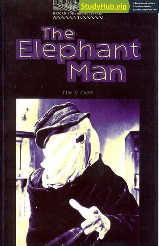 163 The Elephant Man