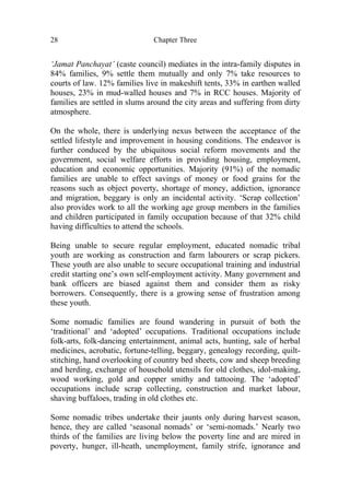 Development Of Scheduled Castes And Scheduled Tribes In India Jagan ...