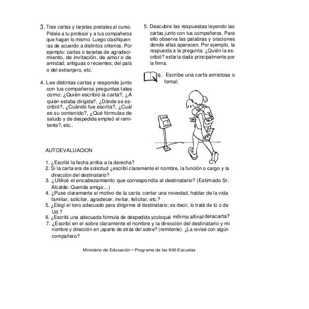 Fichas para niños -Mabel Condemarin