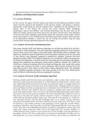 Deep Reinforcement Learning based Optimal Routing with Software-Defined ...
