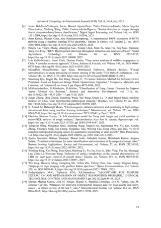 Integrating Fractal Dimension and Time Series Analysis for Optimized ... - Fractal Dimension Analysis Software