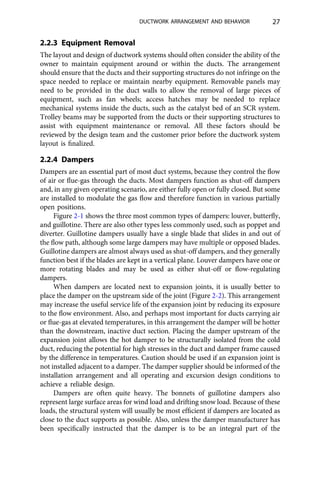 Structural Design Of Air And Gas Ducts For Power Stations And ...