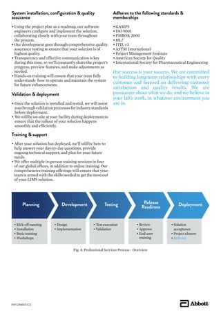 general-lims-brochure | PDF