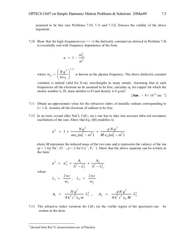 optics chapter_07_solution_manual