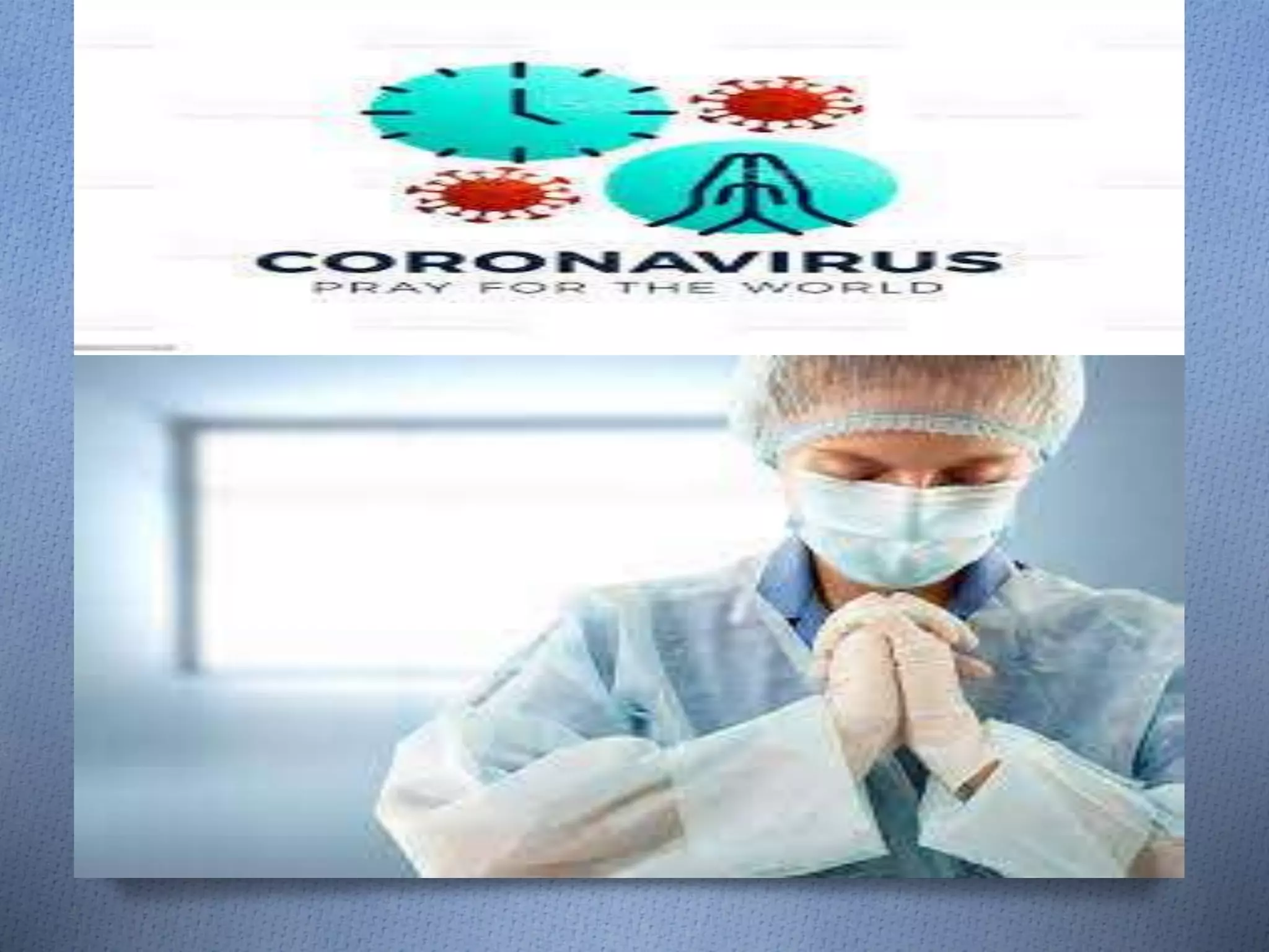 Covid -19 lecture ppt