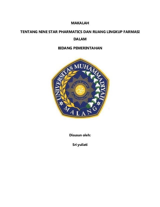 164798186 makalah-bidang-pemerintahan