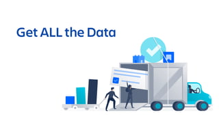 Get ALL the Data
 