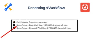 RenamingaWorkflow
 