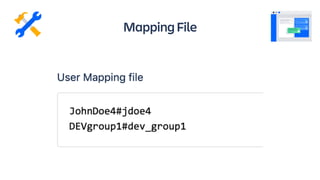 MappingFile
 
