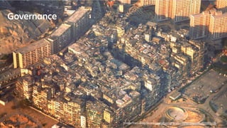 Governance
Image from Greg Girard https://sometimes-interesting.com/2011/06/28
 