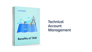 Technical 
Account 
Management
 