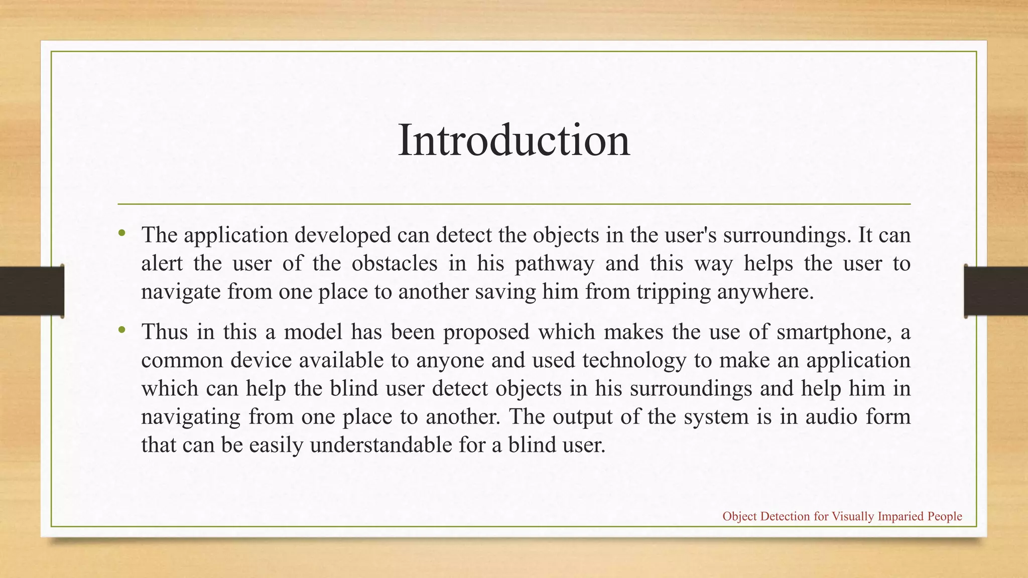 Object detection.pptx