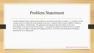 Object detection.pptx