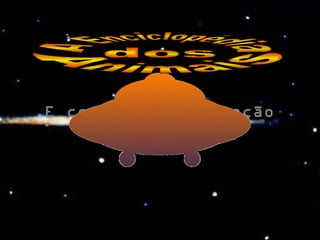 E com essa informação
criaram:
 