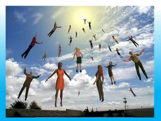 EBD Fé com Libras - A volta de Jesus