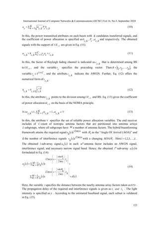 Adaptive Hybrid Deep Learning Based Effective Channel Estimation in ...