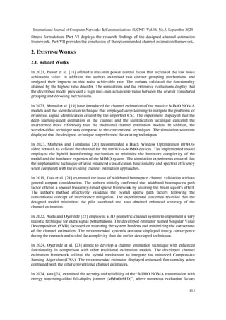 Adaptive Hybrid Deep Learning Based Effective Channel Estimation in ...