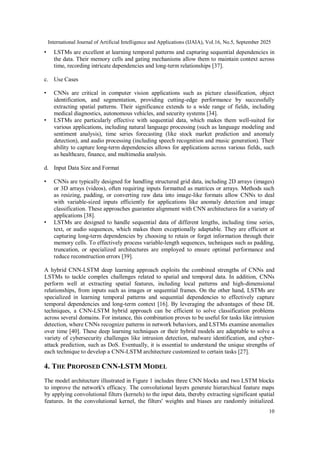 A Hybrid CNN-LSTM Deep Learning Model for Intrusion Detection in Smart ...