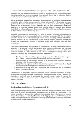 A Heterogeneous Deep Ensemble Approach for Anomaly Detection in Class ...