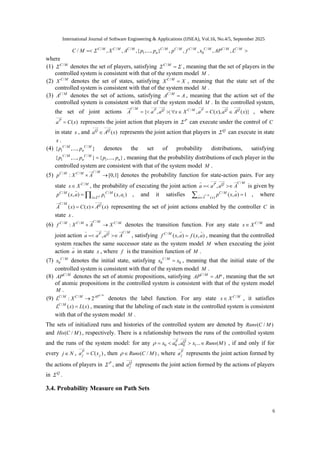 Controller Synthesis Method for Multiagent System Based on Temporal ...