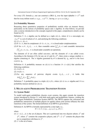 CONTROLLER SYNTHESIS METHOD FOR MULTIAGENT SYSTEM BASED ON TEMPORAL ...
