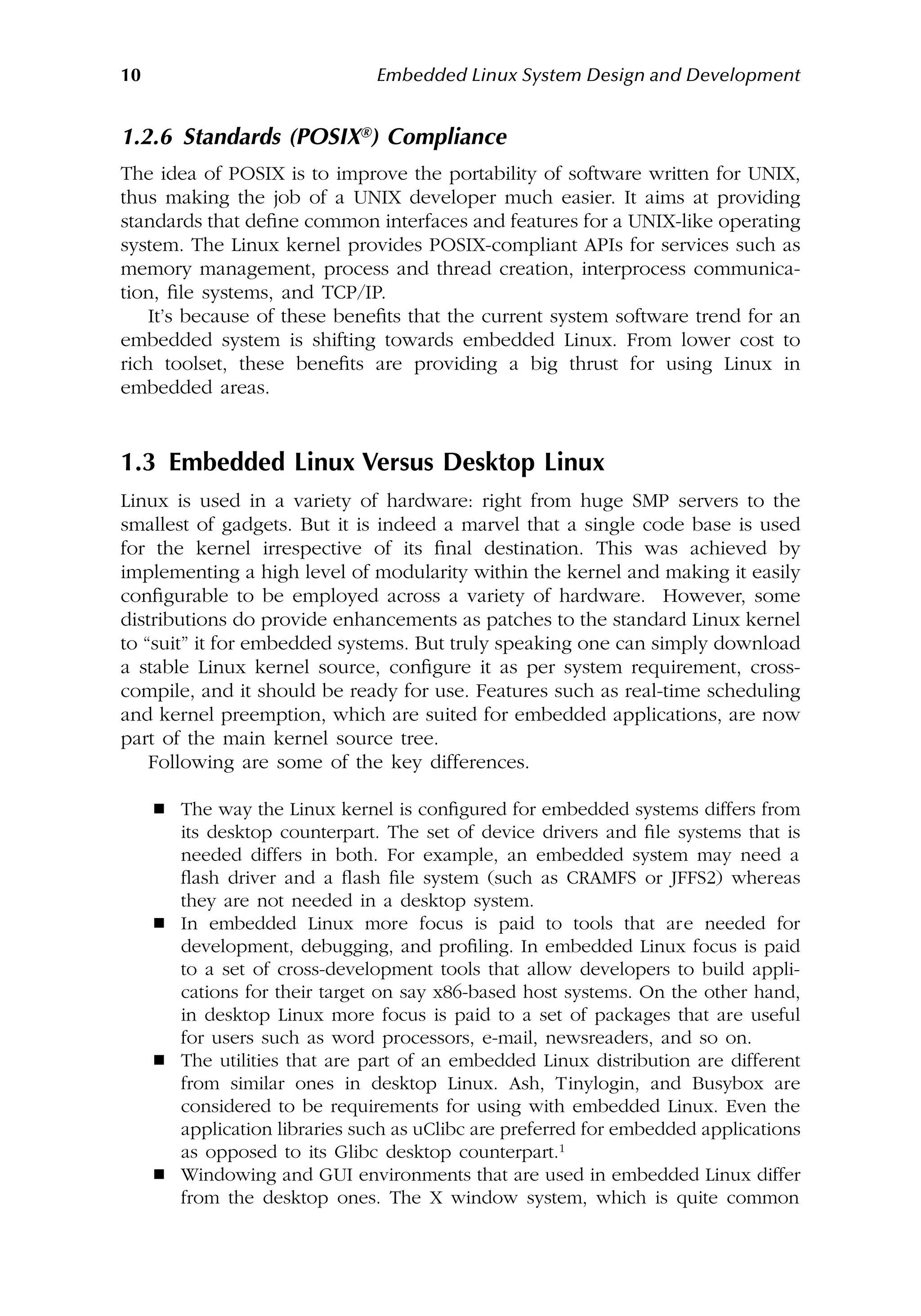 Complete Download Embedded Linux system design and development 1st ...