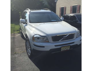 16527A 2009 Volvo XC90 for Sale at Volvo of Princeton Lawrenceville NJ near Cherry Hill