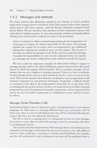 Introduction To Objectoriented Programming An 3rd Edition Timothy Budd ...