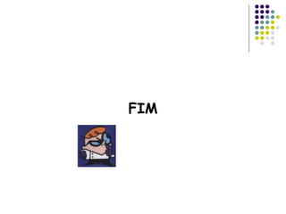 FIM
 