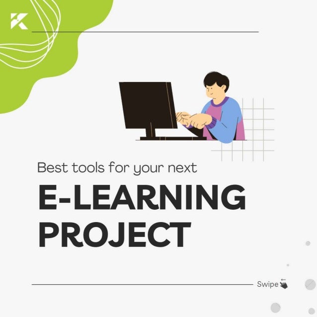 Best eLearning Authoring Tools PDF