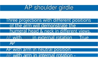 Brief explaination on Shoulder and its parts.pptx