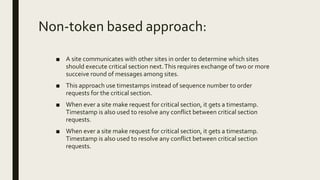 Distributed computing | PPT