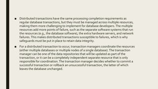 Distributed computing | PPT