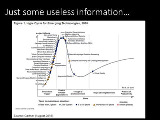 Just	some	useless	information…
 