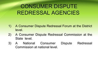 16564consumer protection-act-1986-120706233328-phpapp2 | PPT